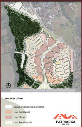 Imagem Terreno em Condomínio à Venda, 200 m² em Parque Das Flores - Campinas Imagem Terreno em Condomínio à Venda, 200 m² em Parque Das Flores - Campinas