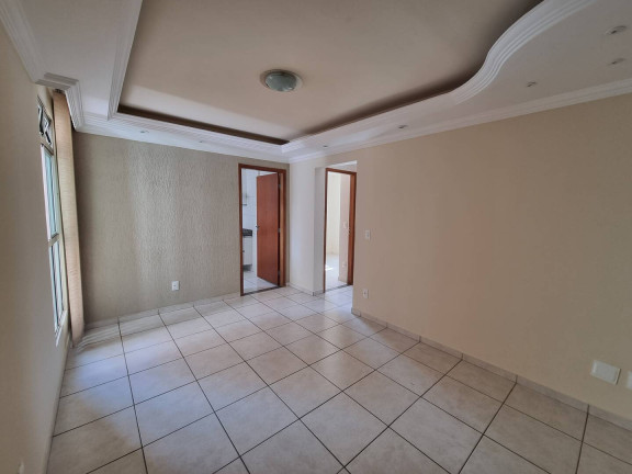 Imagem Apartamento com 2 Quartos à Venda, 49 m² em Havaí - Belo Horizonte