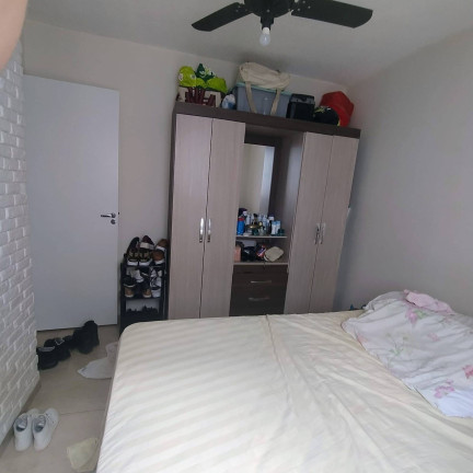 Imagem Apartamento com 2 Quartos à Venda, em Chácaras Assay - Hortolândia Imagem Apartamento com 2 Quartos à Venda, em Chácaras Assay - Hortolândia