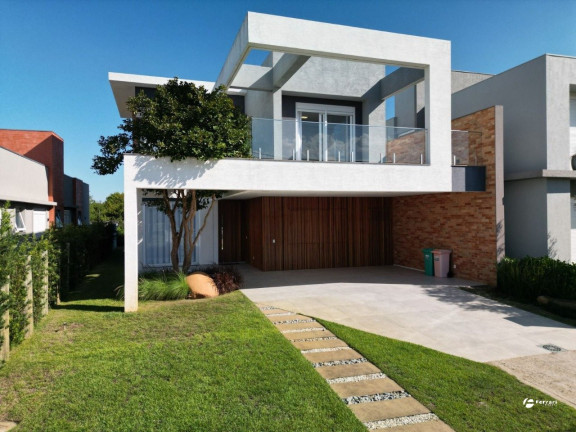 Imagem Casa de Condomínio com 4 Quartos à Venda, 290 m² em Parque Antártica - Capao Da Canoa Imagem Casa de Condomínio com 4 Quartos à Venda, 290 m² em Parque Antártica - Capao Da Canoa