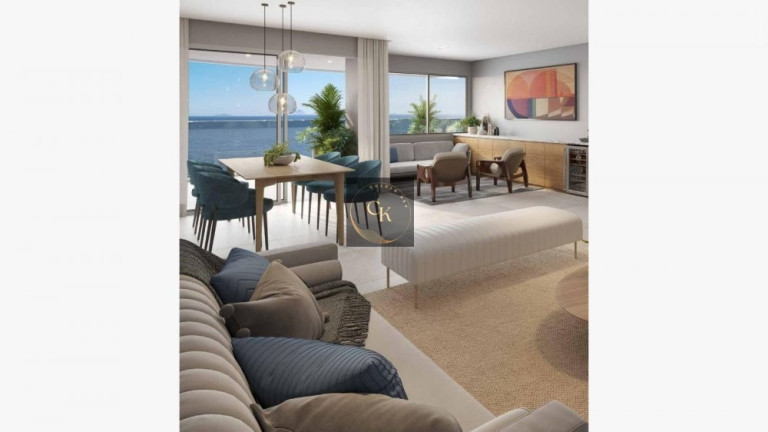 Imagem Apartamento com 3 Quartos à Venda, 123 m² em Piratininga - Niterói Imagem Apartamento com 3 Quartos à Venda, 123 m² em Piratininga - Niterói