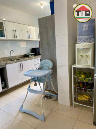 Imagem Apartamento com 3 Quartos à Venda, 100 m² em Nova Marabá - Marabá Imagem Apartamento com 3 Quartos à Venda, 100 m² em Nova Marabá - Marabá