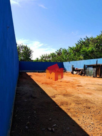 Imagem Terreno à Venda, 701 m² em Alvorada - Araçatuba Imagem Terreno à Venda, 701 m² em Alvorada - Araçatuba