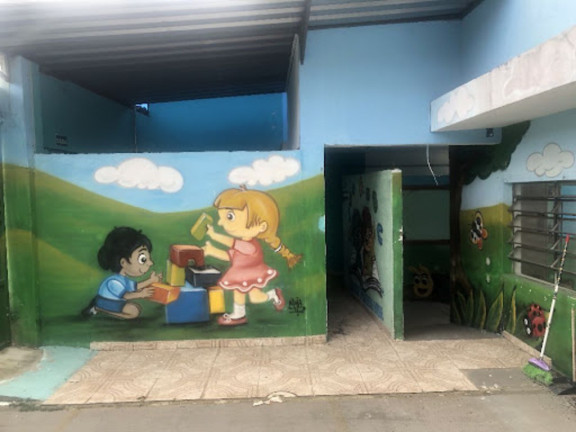Imagem Imóvel à Venda,  em Jardim Cumbica - Guarulhos