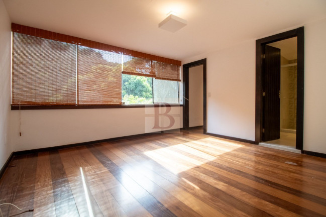 Imagem Casa com 5 Quartos à Venda, 384 m² em São Conrado - Rio De Janeiro
