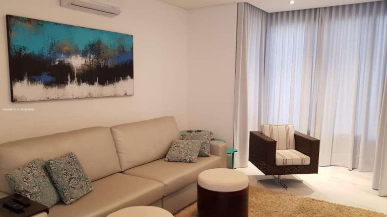 Imagem Casa de Condomínio com 5 Quartos à Venda, 550 m² em Tamboré - Santana De Parnaíba