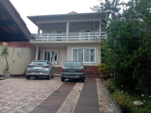 Imagem Imóvel com 4 Quartos à Venda, 350 m² em Centro - Mairiporã Imagem Imóvel com 4 Quartos à Venda, 350 m² em Centro - Mairiporã