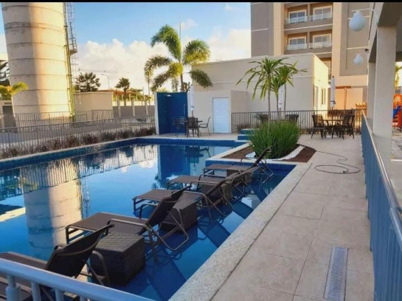 Imagem Apartamento com 2 Quartos à Venda, 49 m² em Ponta De Campina - Cabedelo Imagem Apartamento com 2 Quartos à Venda, 49 m² em Ponta De Campina - Cabedelo