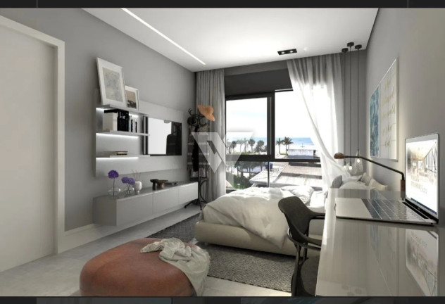 Imagem Apartamento com 2 Quartos à Venda, 92 m² em Praia Brava - Itajaí Imagem Apartamento com 2 Quartos à Venda, 92 m² em Praia Brava - Itajaí