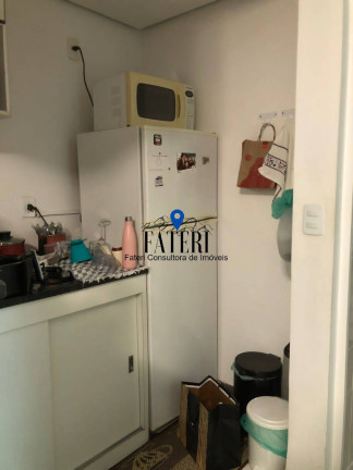 Imagem Apartamento com 1 Quarto à Venda, 38 m² em Pinheiros - São Paulo Imagem Apartamento com 1 Quarto à Venda, 38 m² em Pinheiros - São Paulo