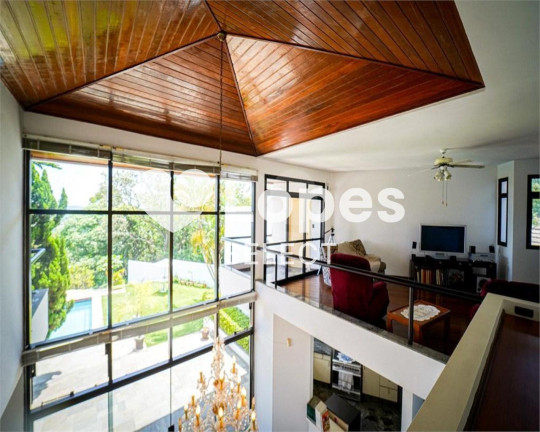 Imagem Imóvel com 4 Quartos à Venda, 435 m² em Condomínio São Joaquim - Vinhedo Imagem Imóvel com 4 Quartos à Venda, 435 m² em Condomínio São Joaquim - Vinhedo