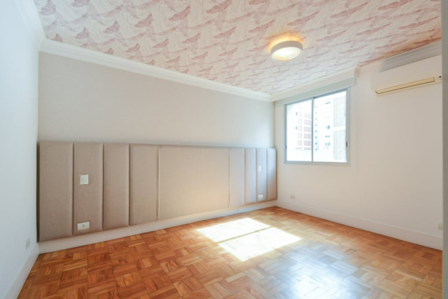 Imagem Imóvel com 4 Quartos à Venda, 230 m² em Consolação - São Paulo Imagem Imóvel com 4 Quartos à Venda, 230 m² em Consolação - São Paulo