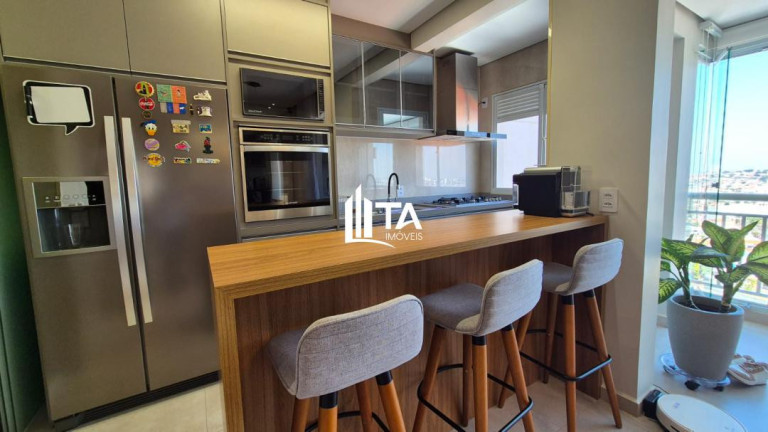 Imagem Imóvel com 3 Quartos à Venda, 80 m² em Ponte Preta - Campinas Imagem Imóvel com 3 Quartos à Venda, 80 m² em Ponte Preta - Campinas