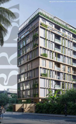 Apartamento com 3 Quartos à Venda, 1 m² em Intermares - Cabedelo