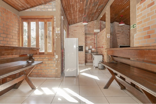 Imagem Imóvel com 2 Quartos à Venda, 61 m² em Nonoai - Porto Alegre Imagem Imóvel com 2 Quartos à Venda, 61 m² em Nonoai - Porto Alegre