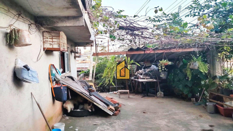 Imagem Casa com 2 Quartos à Venda, 96 m² em Campina Da Barra - Araucária