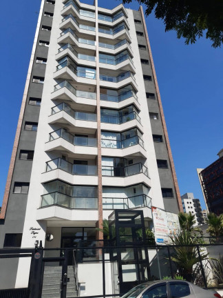 Imagem Apartamento com 3 Quartos à Venda, 82 m² em Jardim - Santo André Imagem Apartamento com 3 Quartos à Venda, 82 m² em Jardim - Santo André
