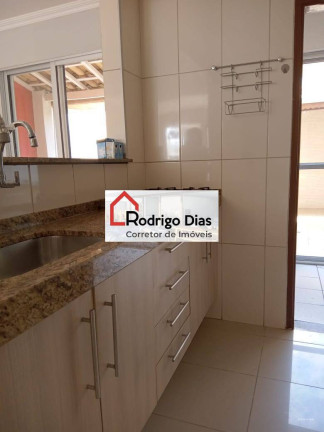 Imagem Casa de Condomínio com 4 Quartos à Venda, 125 m² em Vila Mafalda - Jundiaí Imagem Casa de Condomínio com 4 Quartos à Venda, 125 m² em Vila Mafalda - Jundiaí