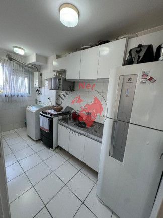 Imagem Apartamento com 2 Quartos à Venda, 43 m² em Assunção - São Bernardo Do Campo Imagem Apartamento com 2 Quartos à Venda, 43 m² em Assunção - São Bernardo Do Campo