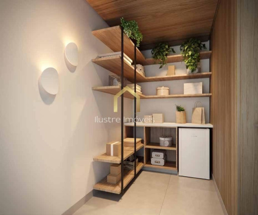 Imagem Apartamento com 2 Quartos à Venda, 41 m² em Presidente Altino - Osasco