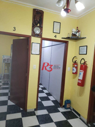 Imagem Sobrado à Venda, 188 m² em Vila Belmiro - Santos Imagem Sobrado à Venda, 188 m² em Vila Belmiro - Santos