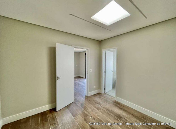 Imagem Casa de Condomínio com 3 Quartos à Venda, 125 m² em Sítio Boa Vista - Cotia