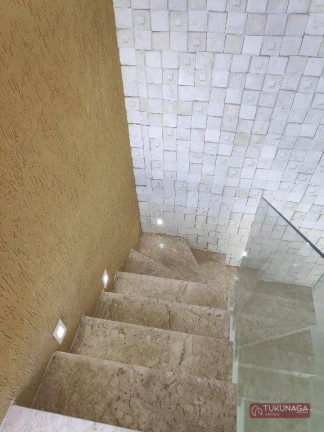 Imagem Cobertura com 3 Quartos à Venda, 106 m² em Vila Galvão - Guarulhos Imagem Cobertura com 3 Quartos à Venda, 106 m² em Vila Galvão - Guarulhos