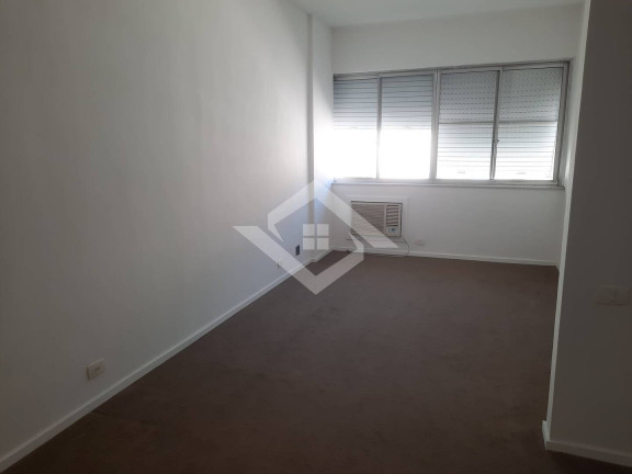 Imagem Apartamento com 3 Quartos à Venda, 106 m² em Flamengo - Rio De Janeiro