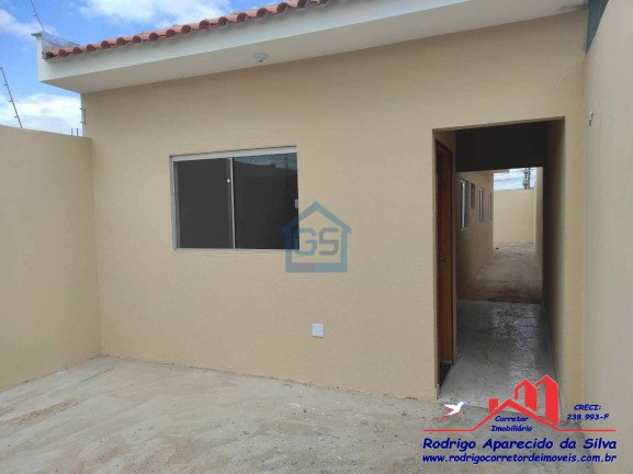 Imagem Casa com 2 Quartos à Venda, em Residencial Moimaz - Birigui Imagem Casa com 2 Quartos à Venda, em Residencial Moimaz - Birigui
