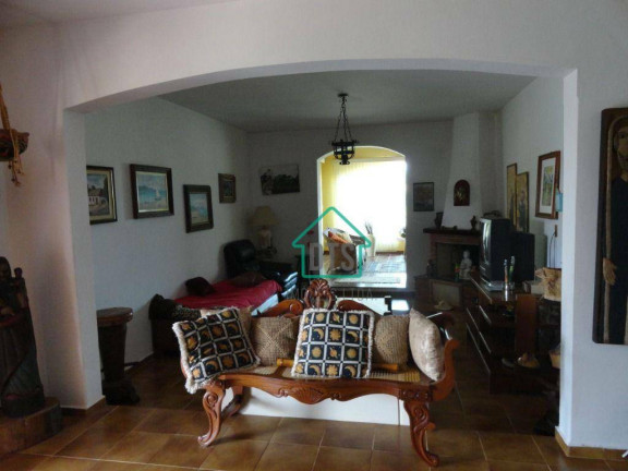Imagem Fazenda à Venda, 1.059 m² em Cunha - Cunha