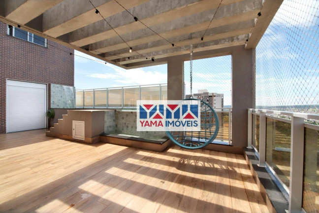 Imagem Cobertura com 5 Quartos à Venda, 378 m² em Residencial Morro Do Ipê - Ribeirão Preto Imagem Cobertura com 5 Quartos à Venda, 378 m² em Residencial Morro Do Ipê - Ribeirão Preto