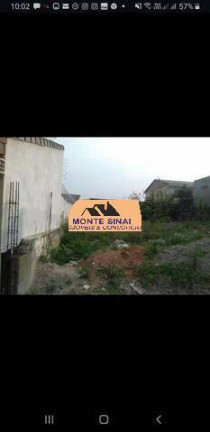 Imagem Terreno à Venda, 190 m² em Jardim Residencial Chácara Ondina - Votorantim