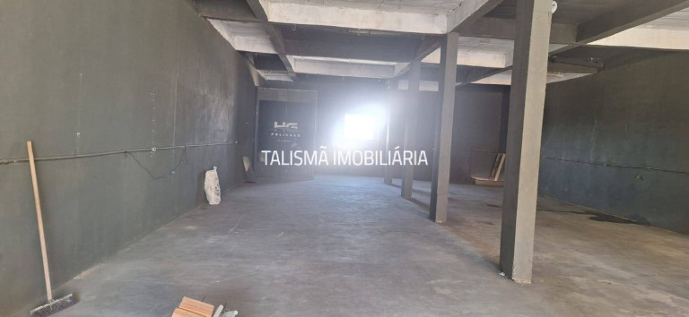 Imagem Galpão para Alugar, 240 m² em Cidade Intercap - Taboão Da Serra