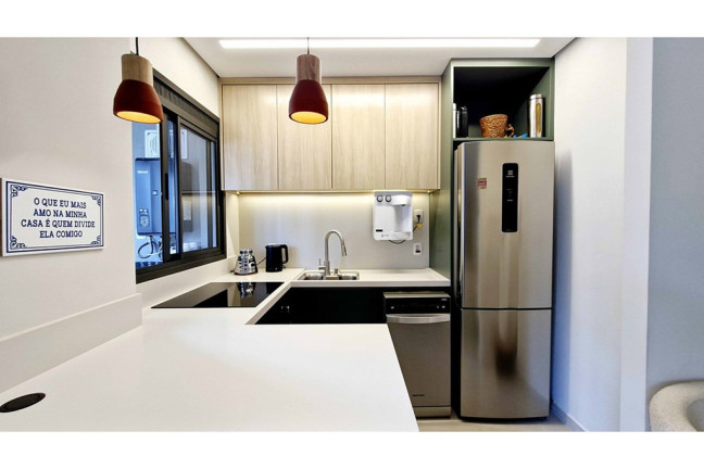 Imagem Apartamento com 3 Quartos à Venda, 71 m² em Jardim Das Acácias - São Paulo Imagem Apartamento com 3 Quartos à Venda, 71 m² em Jardim Das Acácias - São Paulo