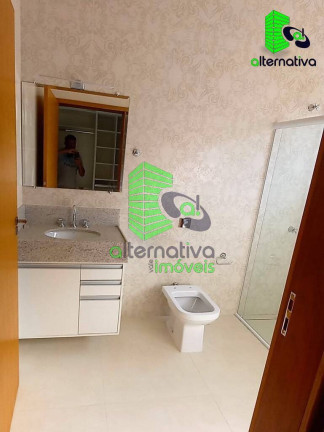 Imagem Casa com 3 Quartos à Venda, 373 m² em Parque São Luís - Taubaté