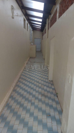 Imagem Casa com 2 Quartos para Alugar, 255 m² em Centro - Itapetininga