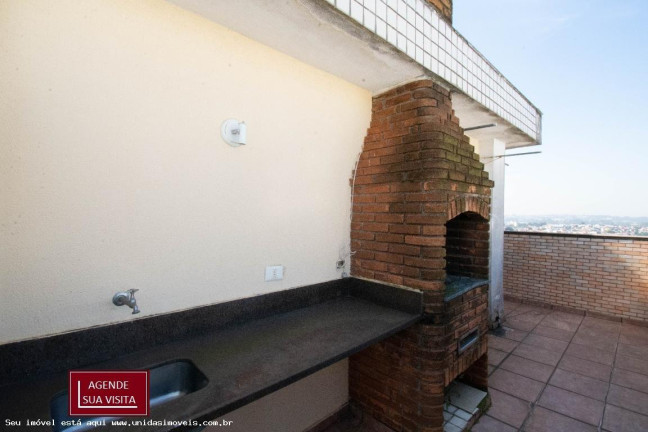 Imagem Apartamento com 4 Quartos à Venda, 339 m² em Cidade Dutra - São Paulo
