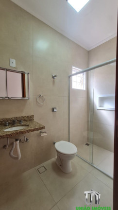 Imagem Casa com 3 Quartos para Alugar, 132 m² em Aparecida - Bragança Paulista Imagem Casa com 3 Quartos para Alugar, 132 m² em Aparecida - Bragança Paulista