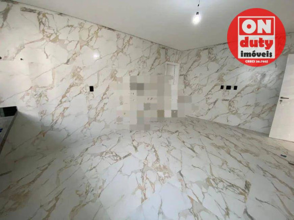 Imagem Casa com 3 Quartos à Venda, 280 m² em Embaré - Santos Imagem Casa com 3 Quartos à Venda, 280 m² em Embaré - Santos