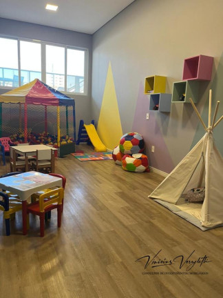 Imagem Apartamento com 2 Quartos à Venda, 90 m² em Fazenda - Itajaí