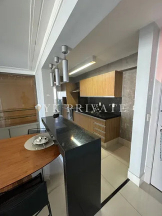 Imagem Apartamento com 2 Quartos à Venda, 101 m² em Barra Funda - São Paulo
