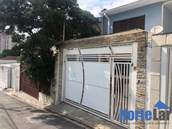 Imagem Sobrado com 2 Quartos à Venda, 135 m² em Vila Albertina - São Paulo Imagem Sobrado com 2 Quartos à Venda, 135 m² em Vila Albertina - São Paulo