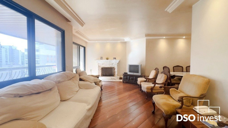 Imagem Apartamento com 3 Quartos à Venda, 235 m² em Jardim Paulista - São Paulo Imagem Apartamento com 3 Quartos à Venda, 235 m² em Jardim Paulista - São Paulo
