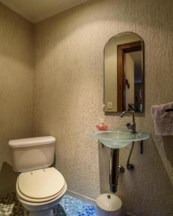 Imagem Apartamento com 3 Quartos à Venda, 120 m² em Alto De Pinheiros - São Paulo Imagem Apartamento com 3 Quartos à Venda, 120 m² em Alto De Pinheiros - São Paulo
