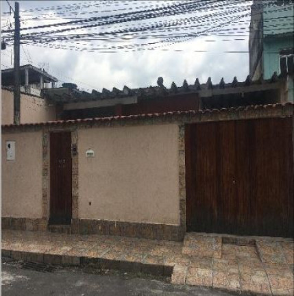 Imagem Casa com 2 Quartos à Venda, 153 m² em Bangu - Rio De Janeiro Imagem Casa com 2 Quartos à Venda, 153 m² em Bangu - Rio De Janeiro