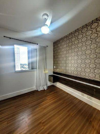 Imagem Apartamento com 2 Quartos à Venda, 90 m² em Condomínio Royal Park - São José Dos Campos