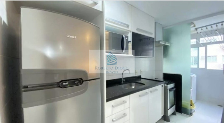 Imagem Imóvel com 2 Quartos à Venda, 60 m² em Badu - Niterói Imagem Imóvel com 2 Quartos à Venda, 60 m² em Badu - Niterói