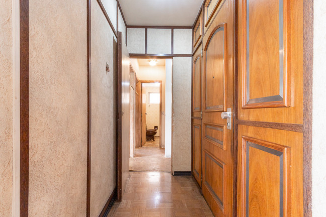 Imagem Apartamento com 4 Quartos à Venda, 171 m² em Santa Cecília - São Paulo