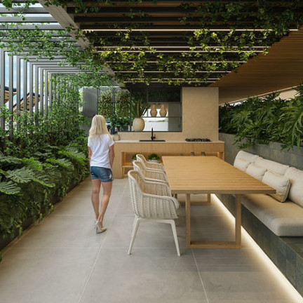 Imagem Apartamento com 2 Quartos à Venda, 60 m² em Cabo Branco - João Pessoa Imagem Apartamento com 2 Quartos à Venda, 60 m² em Cabo Branco - João Pessoa