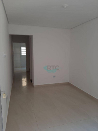 Imagem Casa com 2 Quartos à Venda, 57 m² em Jardim Trevo - Praia Grande Imagem Casa com 2 Quartos à Venda, 57 m² em Jardim Trevo - Praia Grande